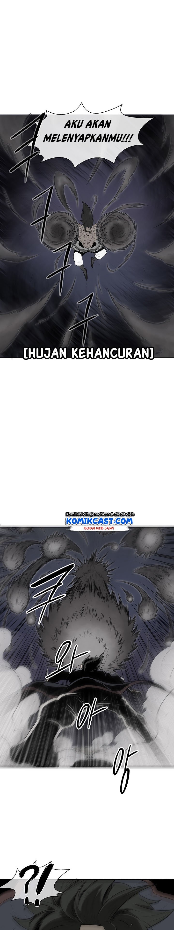 Legend of the Northern Blade Chap 12 - Next Chap 13