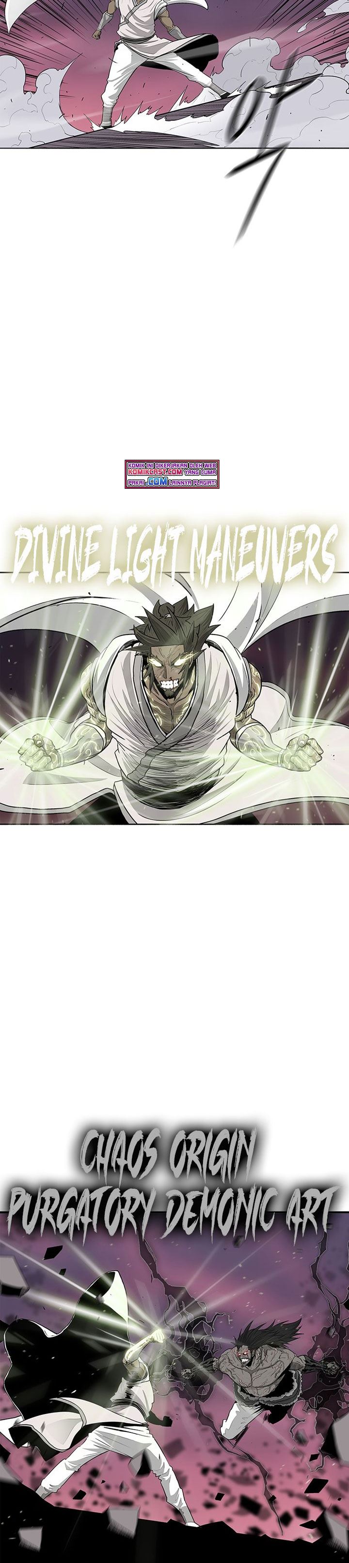 Legend of the Northern Blade Chap 122 - Next Chap 123