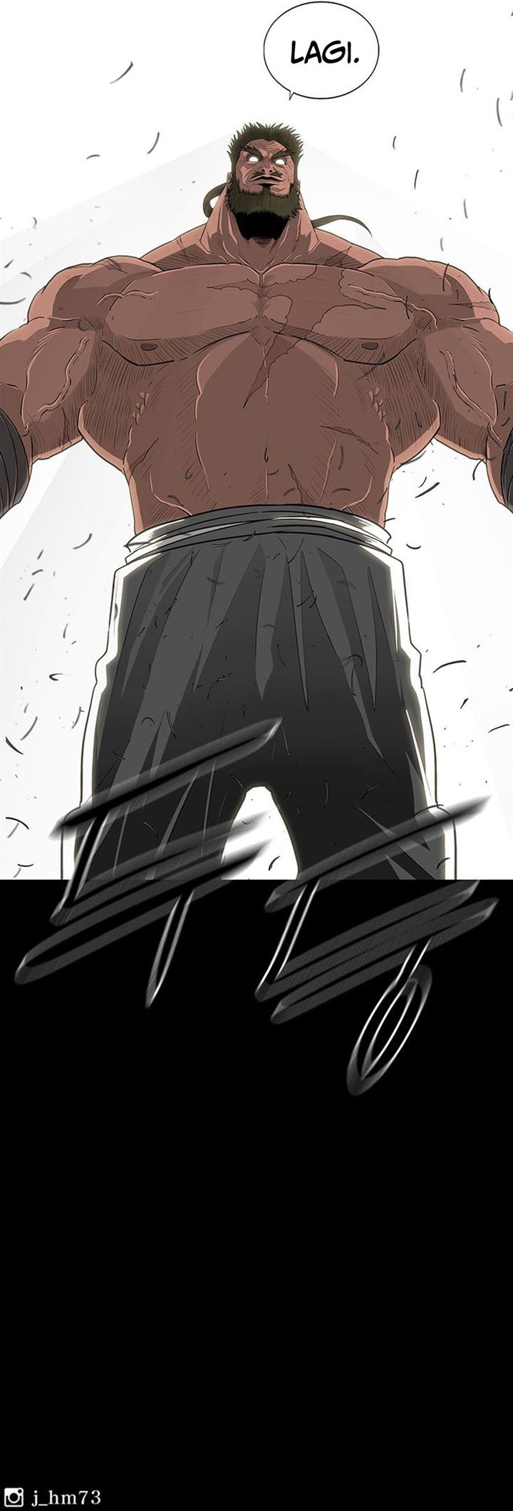 Legend of the Northern Blade Chap 137 - Next Chap 138