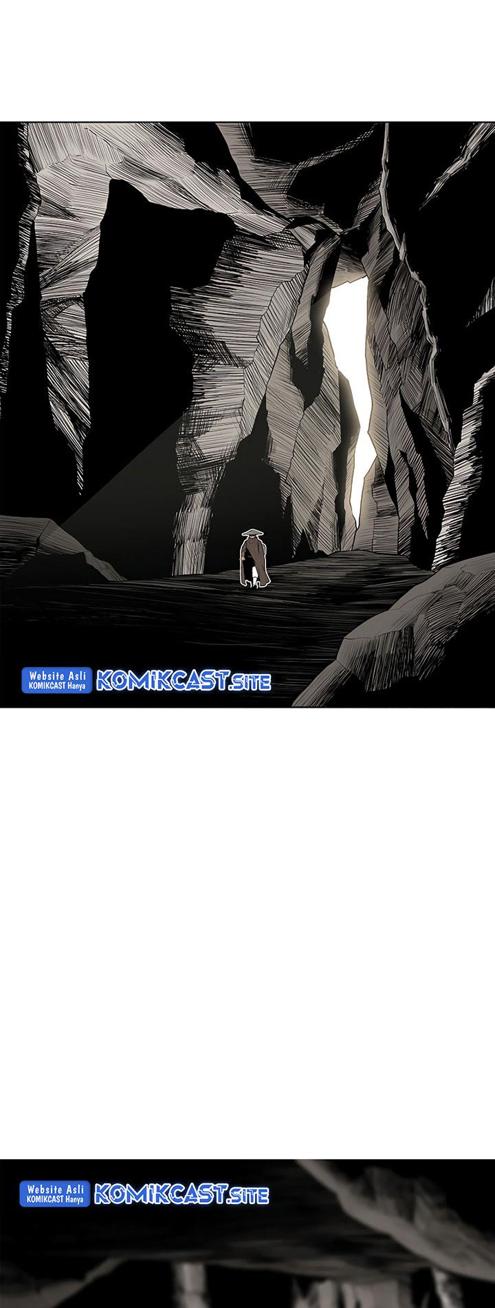 Legend of the Northern Blade Chap 135 - Next Chap 136