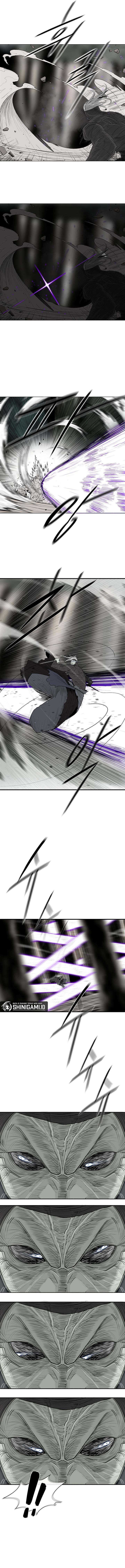 Legend of the Northern Blade Chap 149 - Next Chap 150