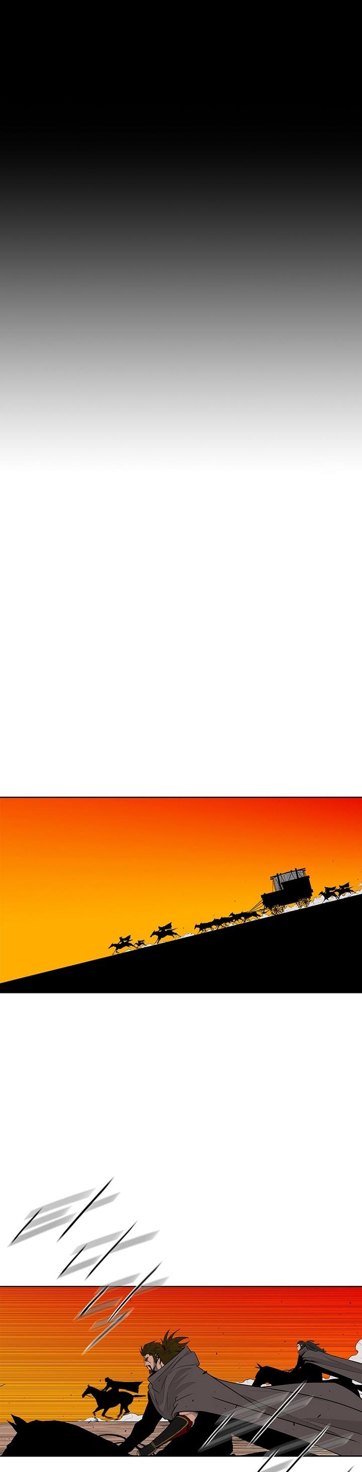 Legend of the Northern Blade Chap 154 - Next Chap 155