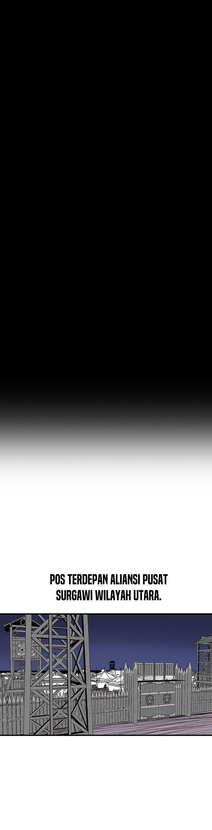 Legend of the Northern Blade Chap 154 - Next Chap 155