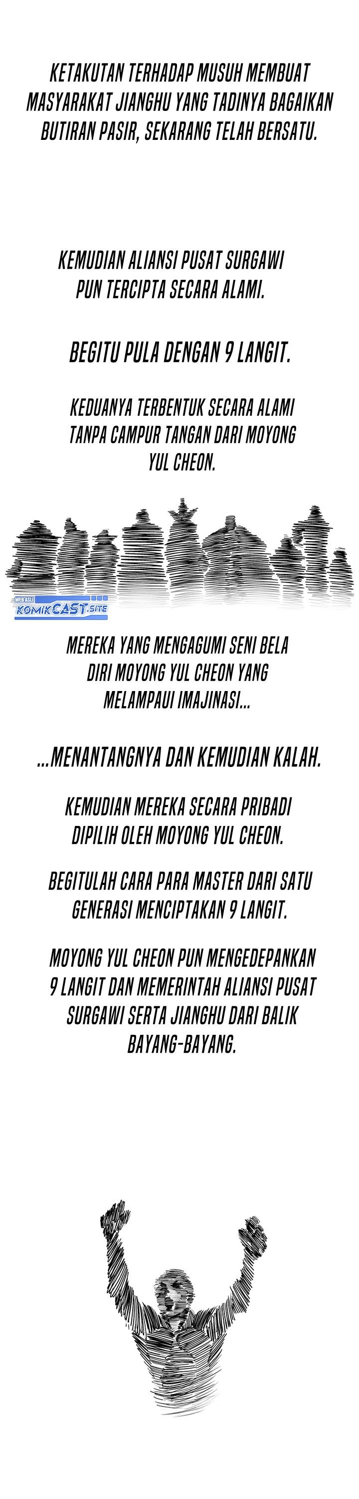 Legend of the Northern Blade Chap 154 - Next Chap 155