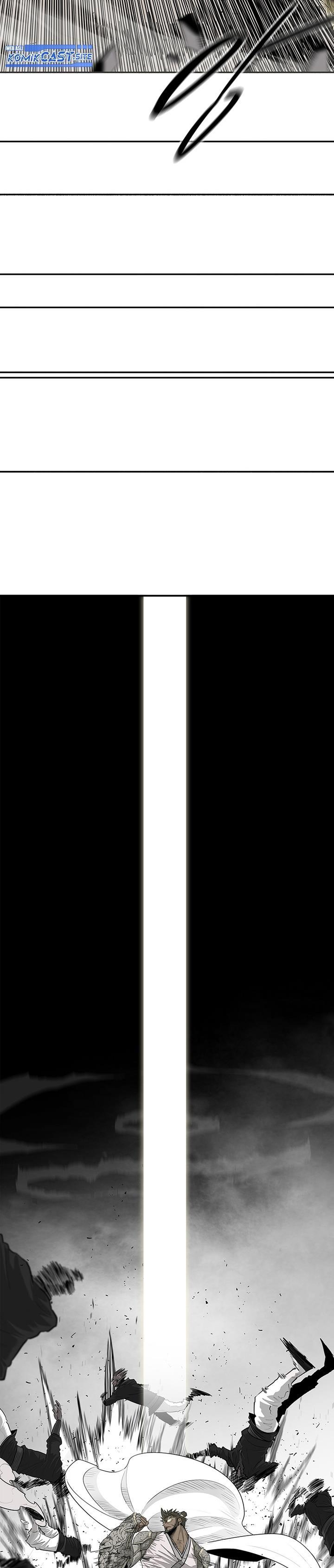 Legend of the Northern Blade Chap 156 - Next Chap 157