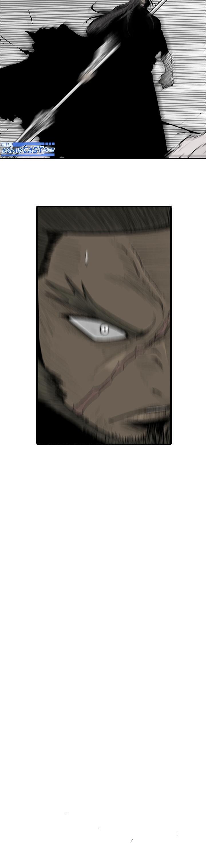 Legend of the Northern Blade Chap 156 - Next Chap 157