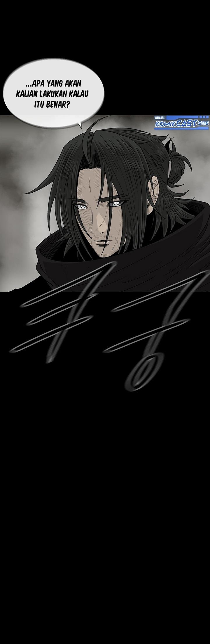 Legend of the Northern Blade Chap 158 - Next Chap 159