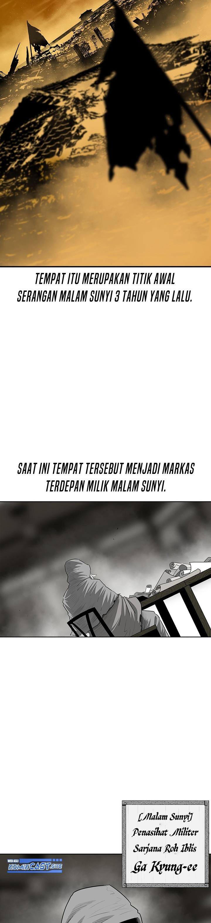 Legend of the Northern Blade Chap 152 - Next Chap 153