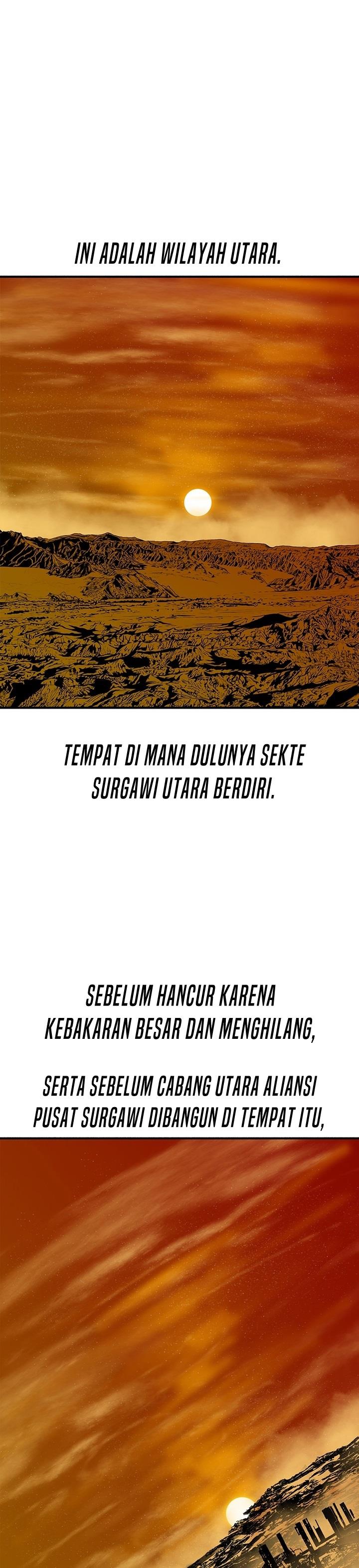 Legend of the Northern Blade Chap 152 - Next Chap 153