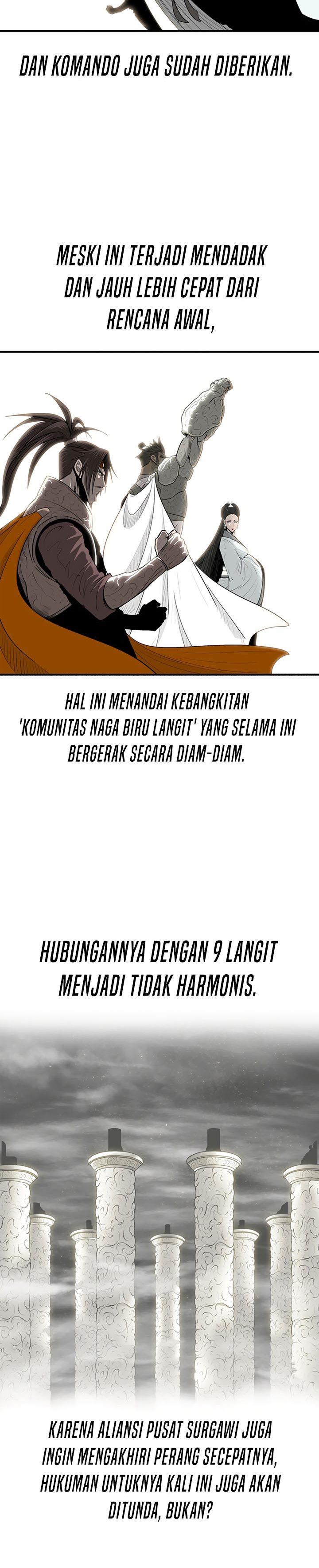 Legend of the Northern Blade Chap 153 - Next Chap 154