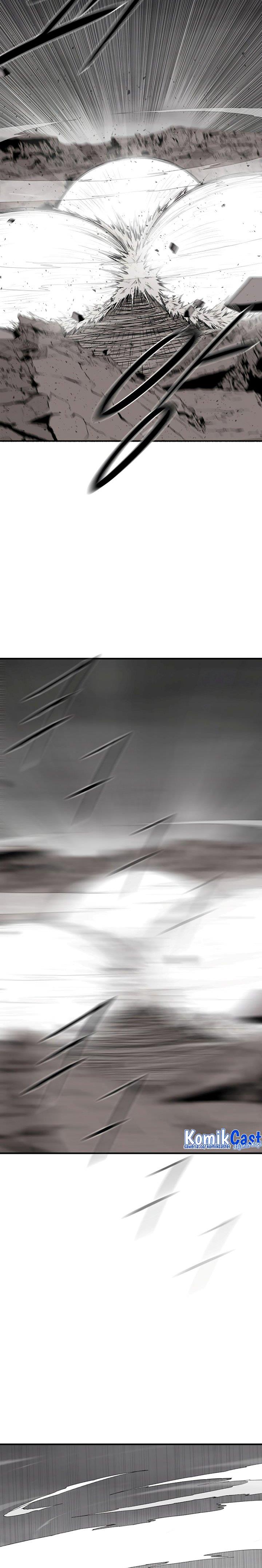 Legend of the Northern Blade Chap 164 - Next Chap 165