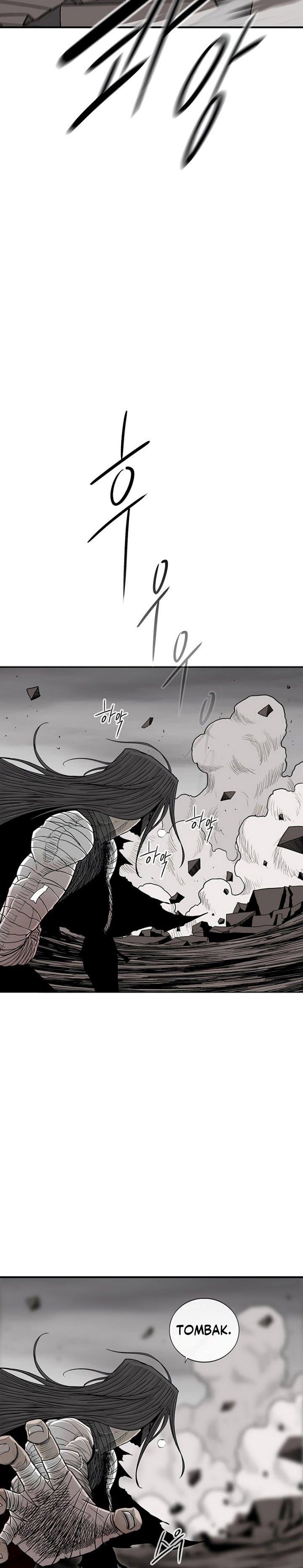 Legend of the Northern Blade Chap 164 - Next Chap 165