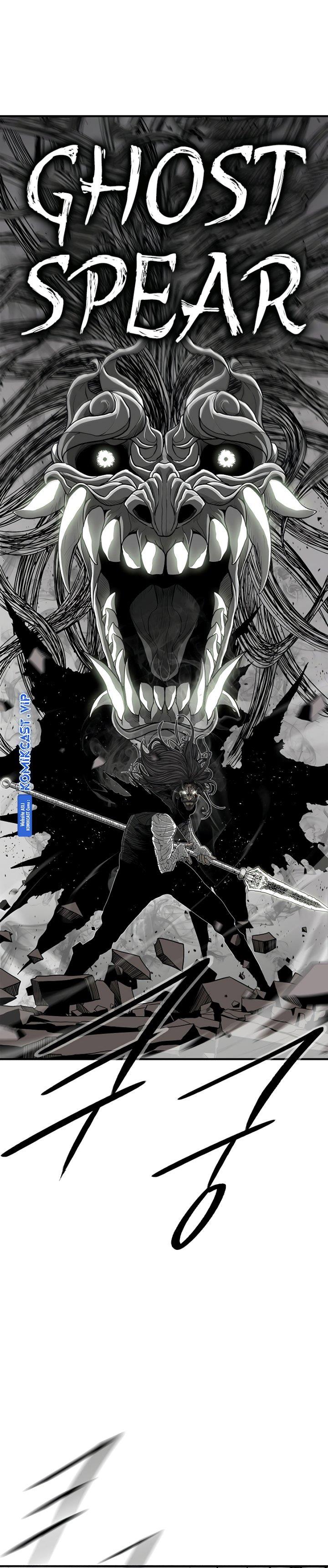 Legend of the Northern Blade Chap 163 - Next Chap 164