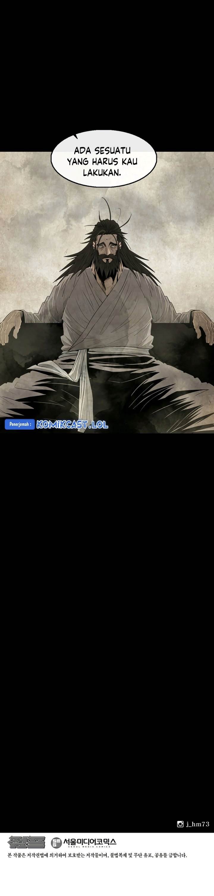 Legend of the Northern Blade Chap 177 - Next Chap 178