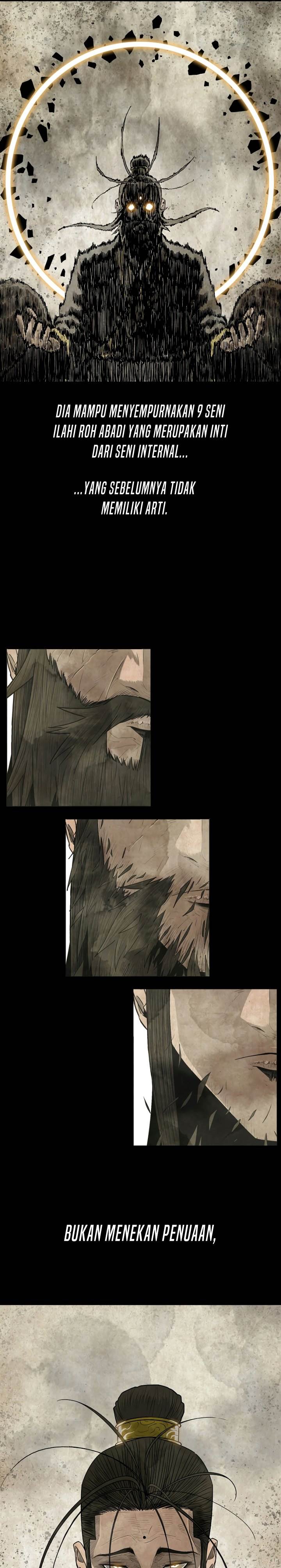 Legend of the Northern Blade Chap 177 - Next Chap 178