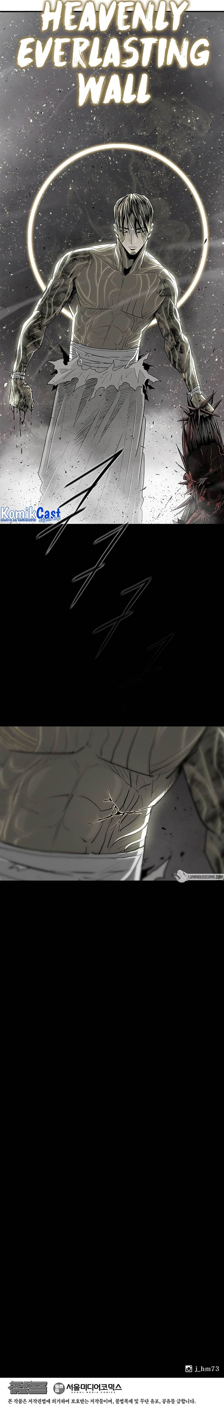 Legend of the Northern Blade Chap 179 - Next Chap 180