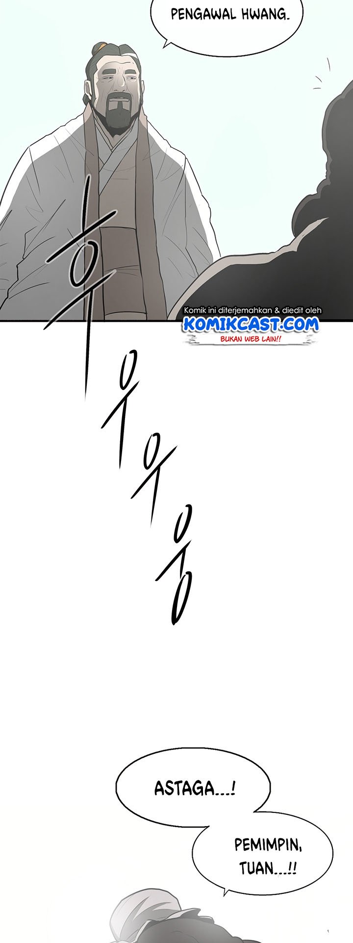 Legend of the Northern Blade Chap 17 - Next Chap 18