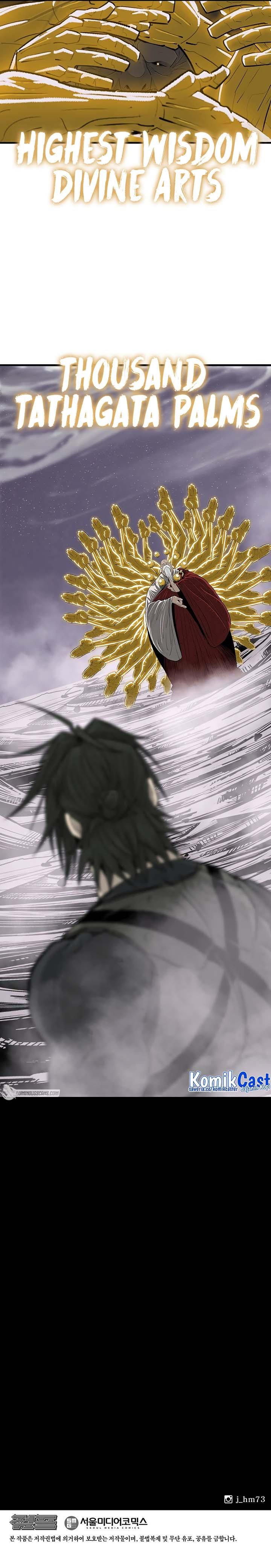 Legend of the Northern Blade Chap 187 - Next Chap 188