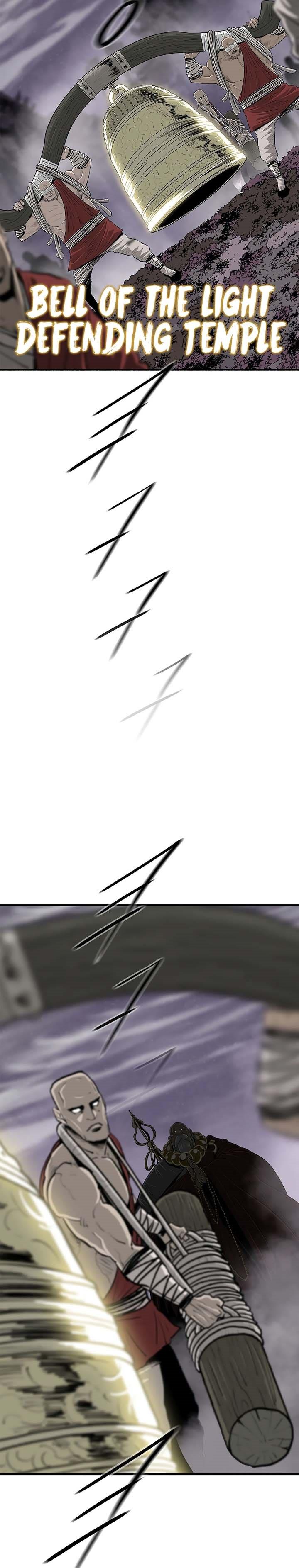 Legend of the Northern Blade Chap 186 - Next Chap 187