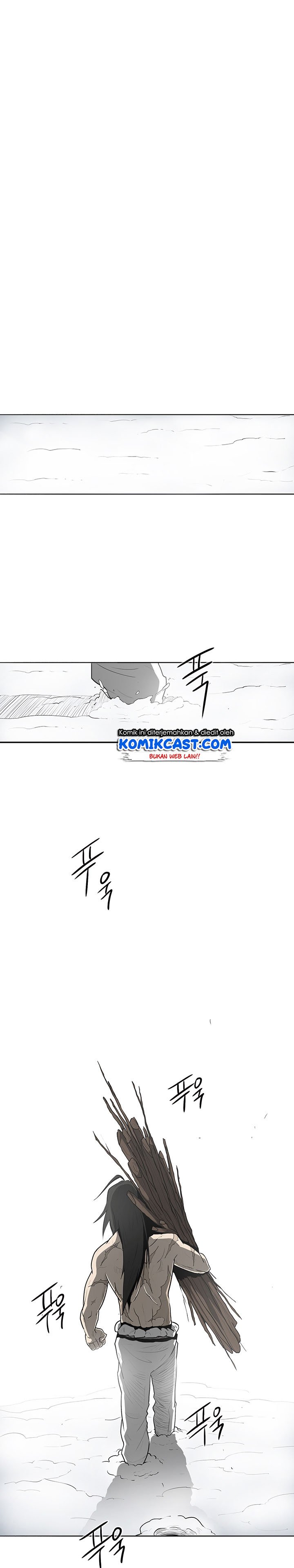 Legend of the Northern Blade Chap 18 - Next Chap 19