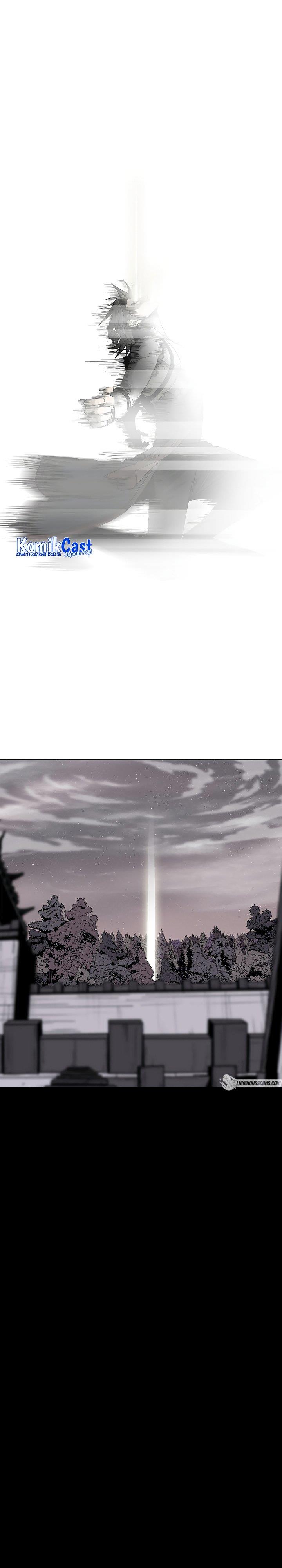 Legend of the Northern Blade Chap 182 - Next Chap 183