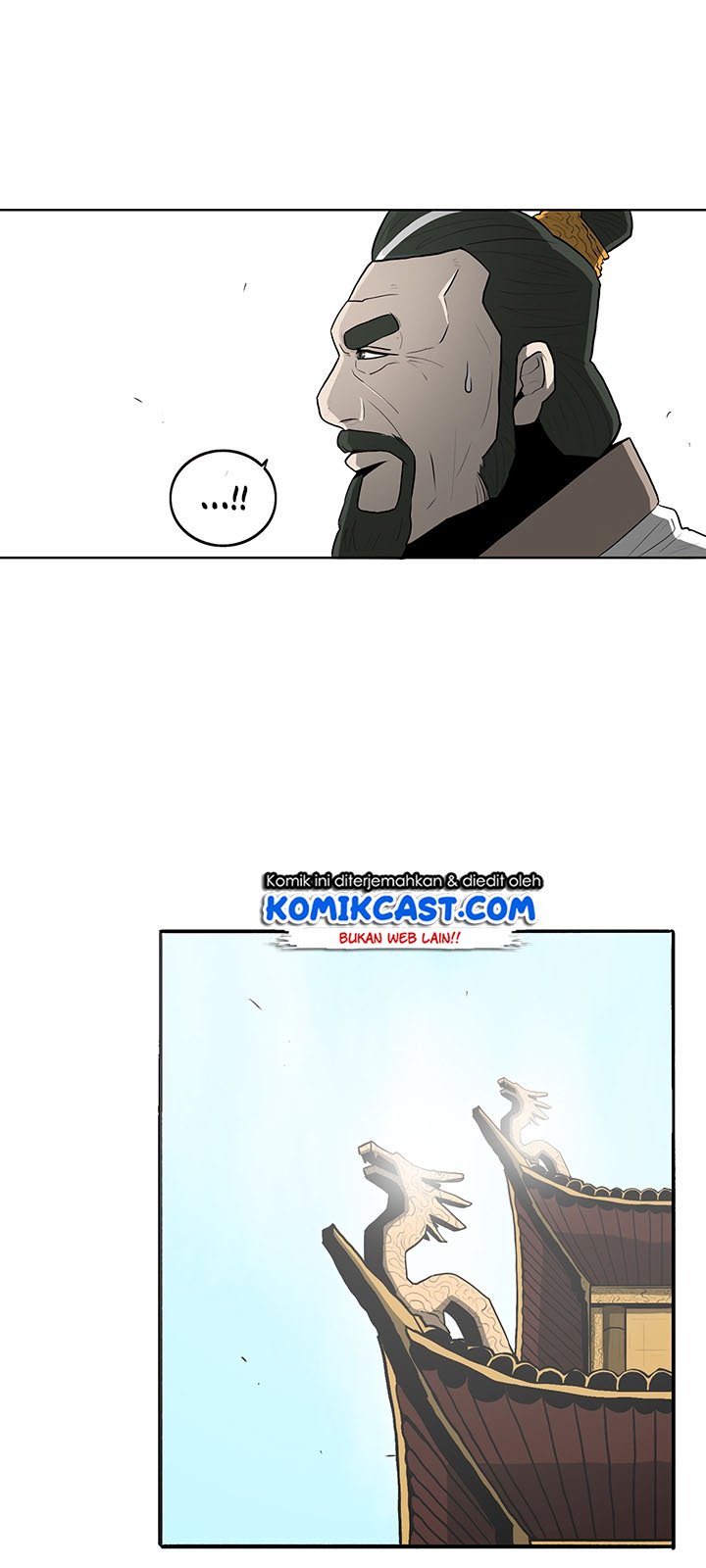 Legend of the Northern Blade Chap 19 - Next Chap 20