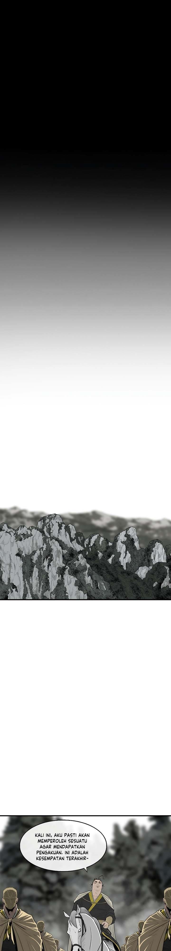 Legend of the Northern Blade Chap 192 - Next Chap 193