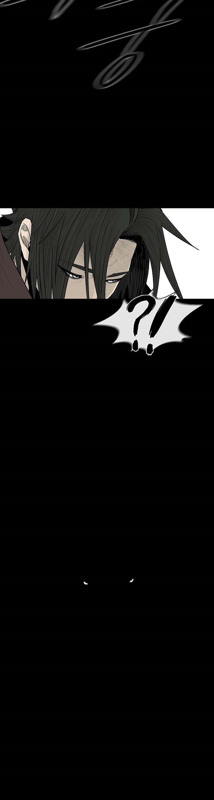 Legend of the Northern Blade Chap 192 - Next Chap 193