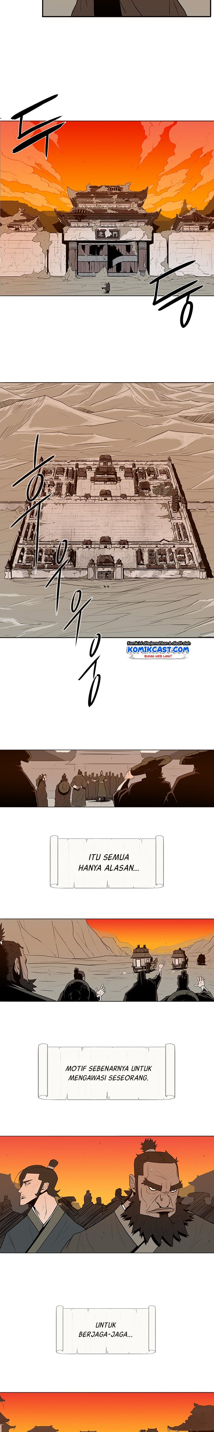 Legend of the Northern Blade Chap 2 - Next Chap 3