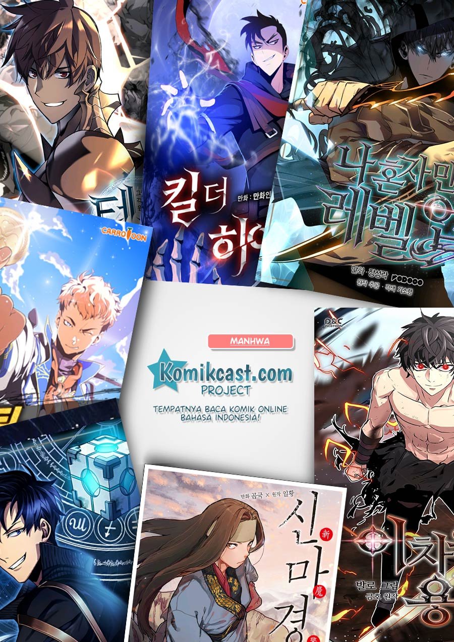 Legend of the Northern Blade Chap 2 - Next Chap 3