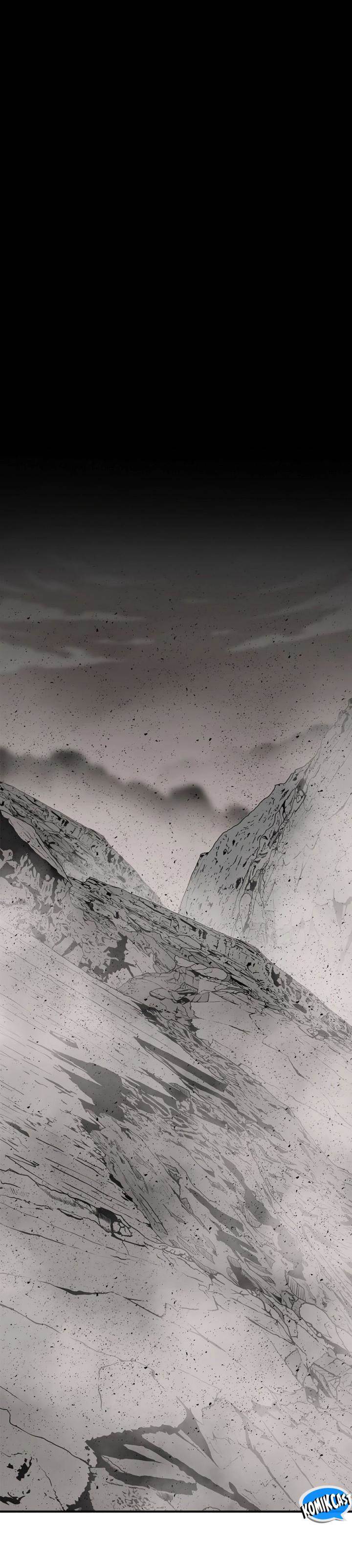 Legend of the Northern Blade Chap 202 - Next Chap 203