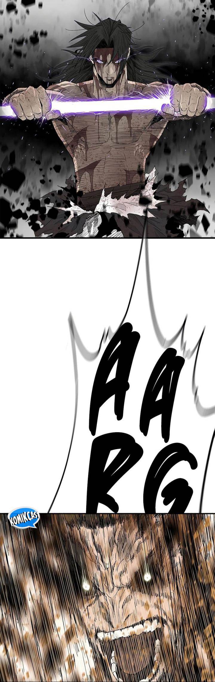 Legend of the Northern Blade Chap 202 - Next Chap 203