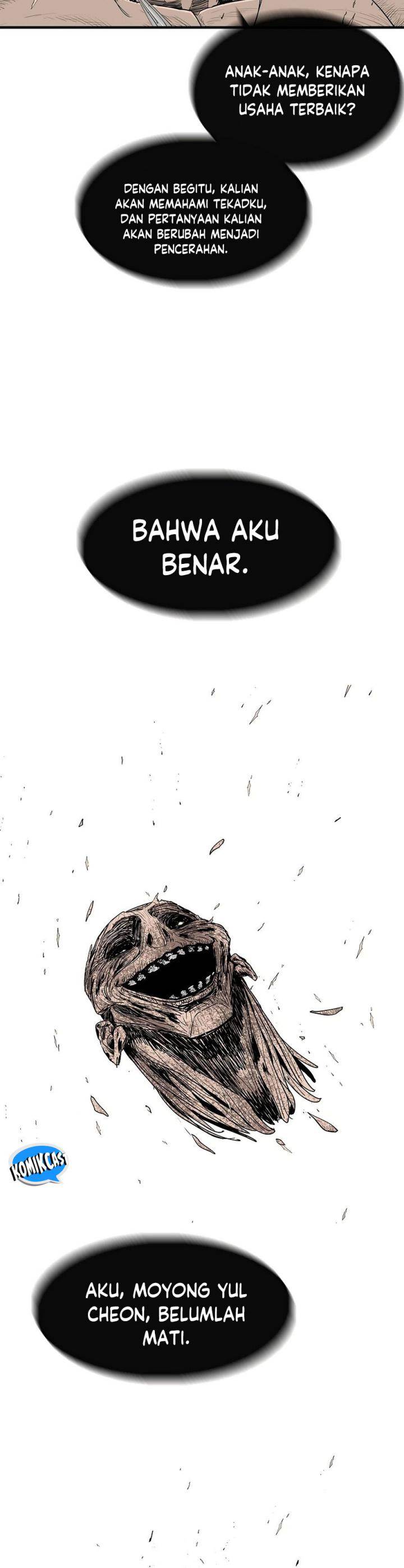 Legend of the Northern Blade Chap 202 - Next Chap 203