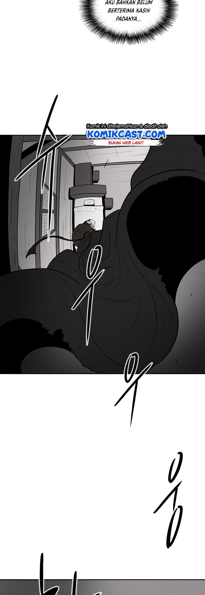 Legend of the Northern Blade Chap 4 - Next Chap 5