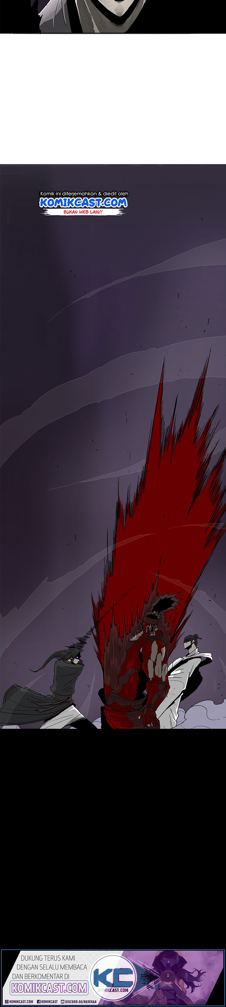 Legend of the Northern Blade Chap 45 - Next Chap 46