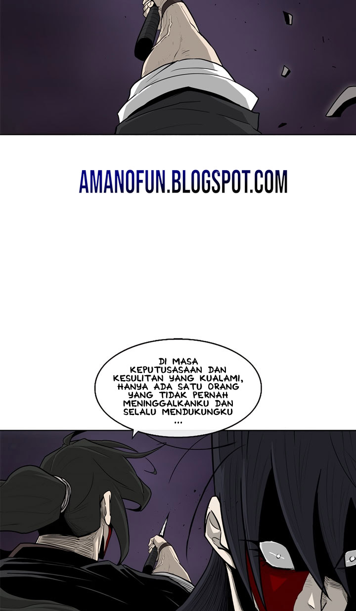 Legend of the Northern Blade Chap 47 - Next Chap 48