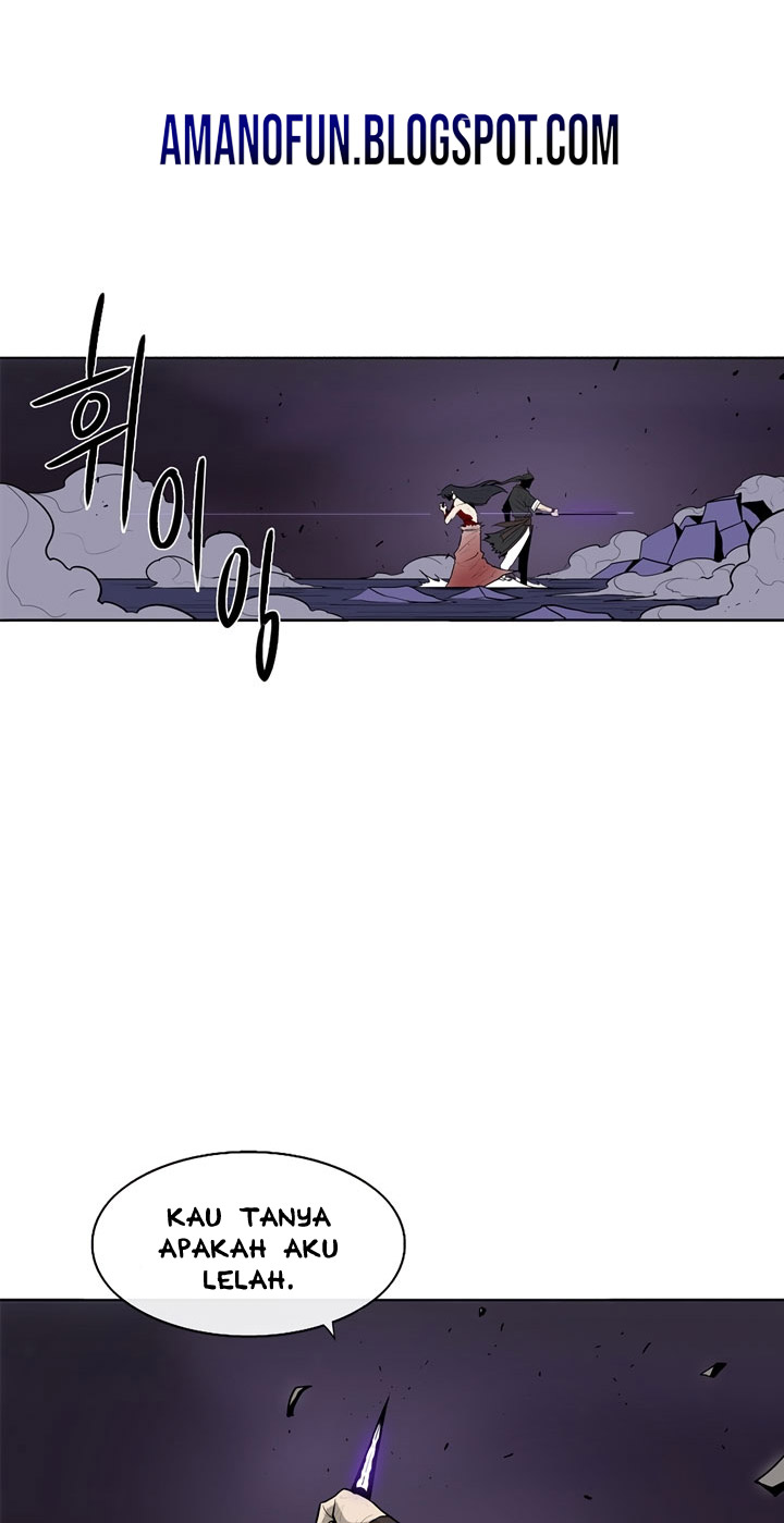 Legend of the Northern Blade Chap 47 - Next Chap 48
