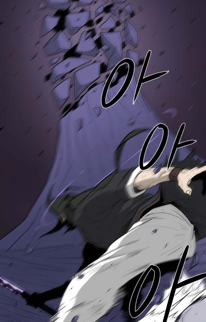 Legend of the Northern Blade Chap 47 - Next Chap 48