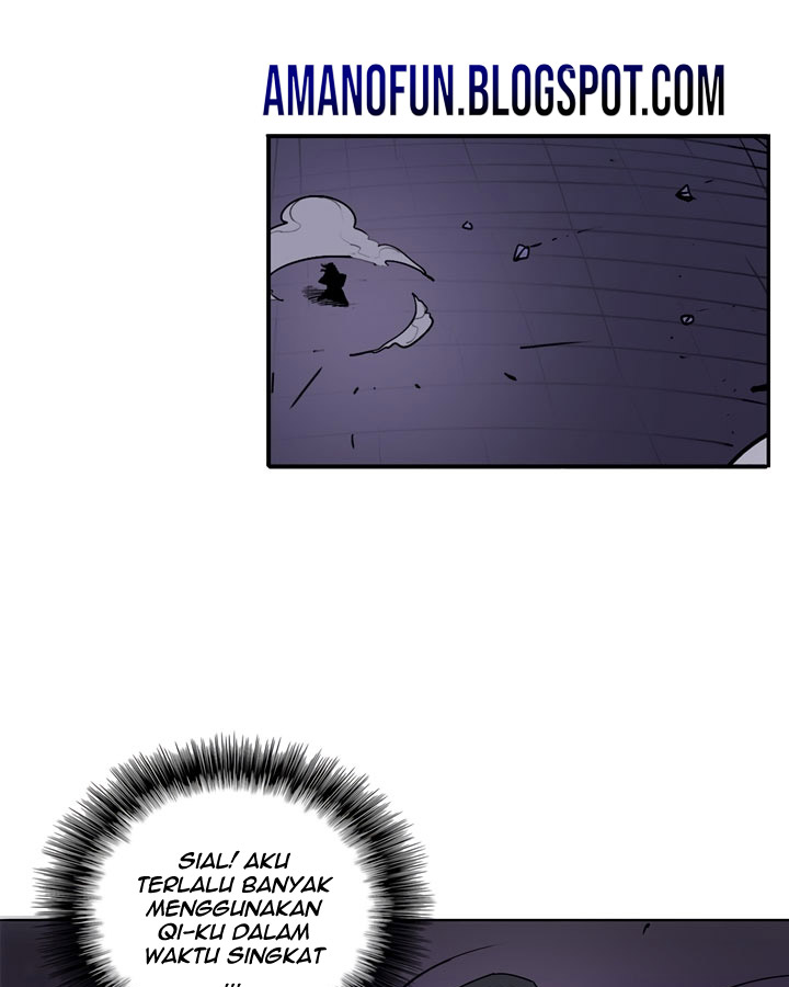 Legend of the Northern Blade Chap 47 - Next Chap 48