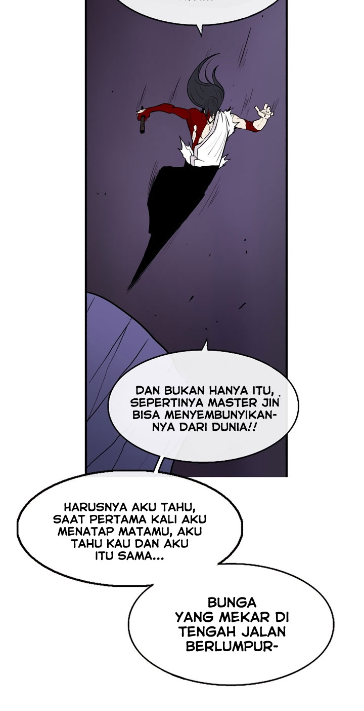 Legend of the Northern Blade Chap 47 - Next Chap 48