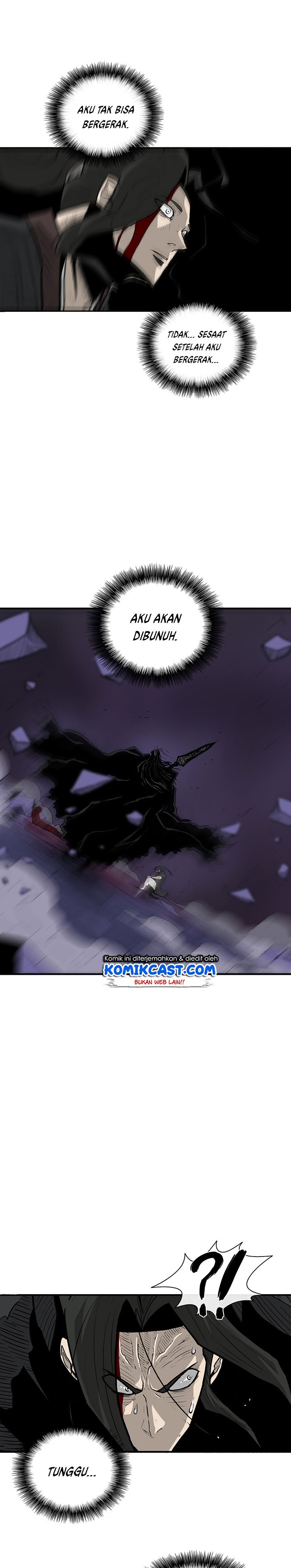 Legend of the Northern Blade Chap 48 - Next Chap 49