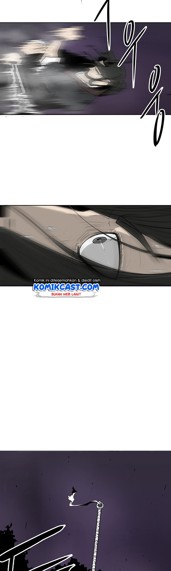 Legend of the Northern Blade Chap 49 - Next Chap 50