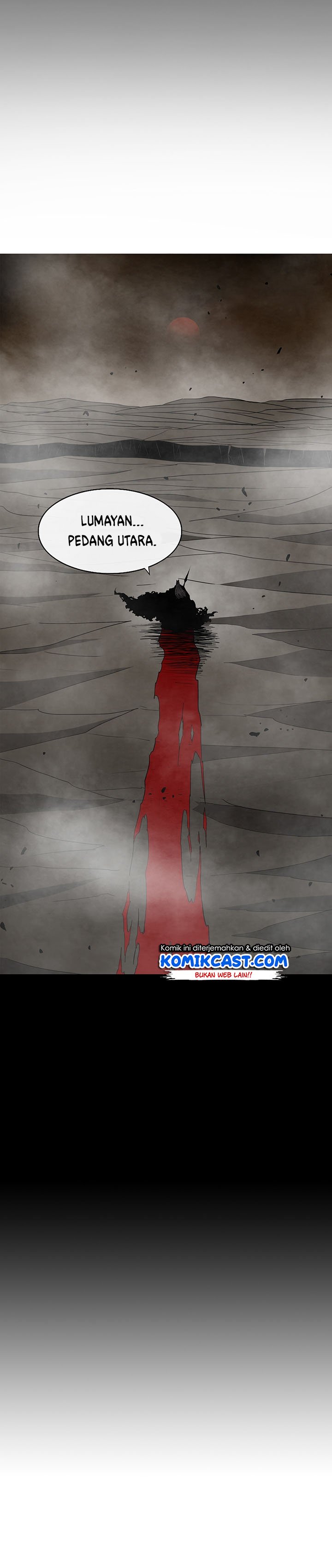 Legend of the Northern Blade Chap 51 - Next Chap 52