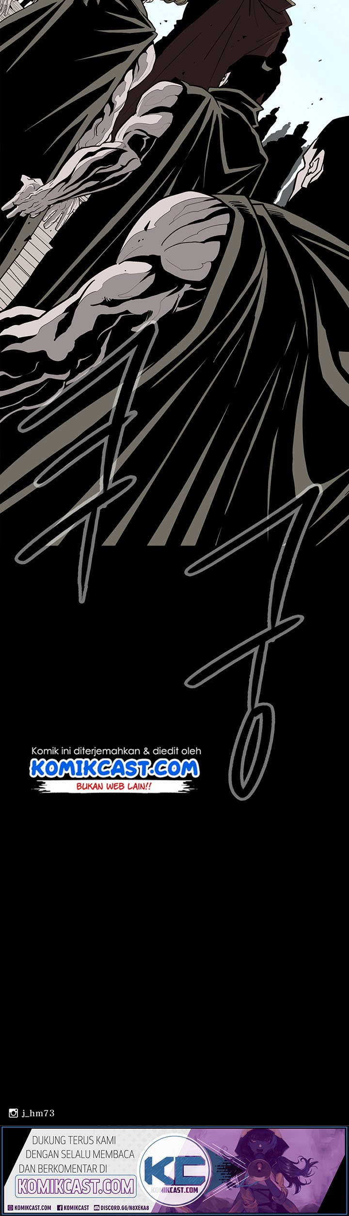Legend of the Northern Blade Chap 60 - Next Chap 61