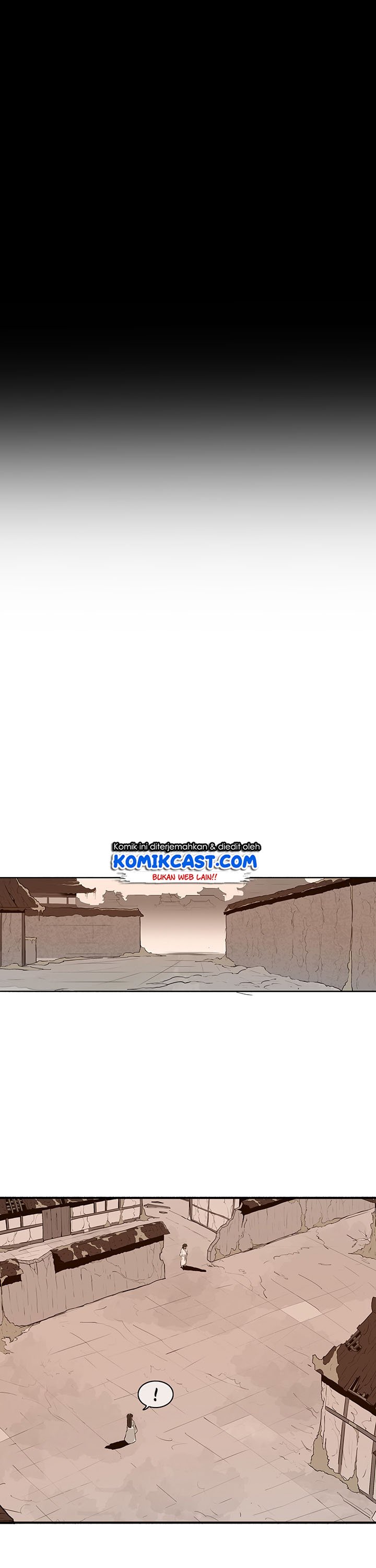 Legend of the Northern Blade Chap 7 - Next Chap 8