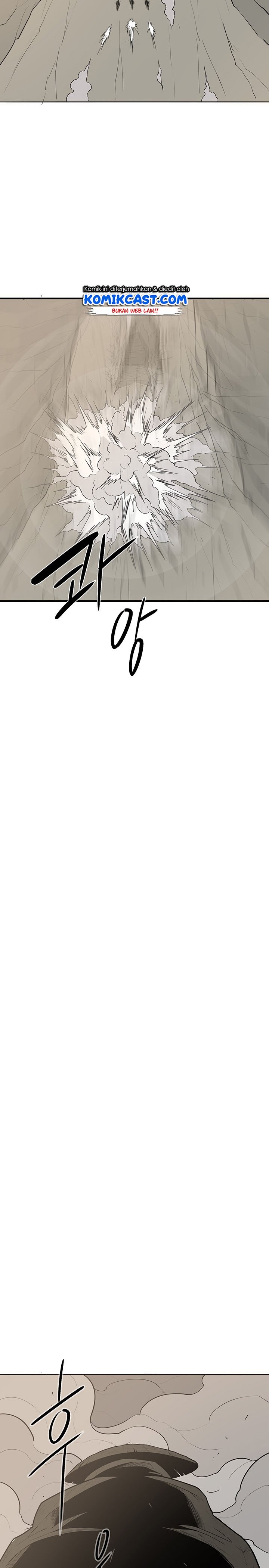 Legend of the Northern Blade Chap 7 - Next Chap 8