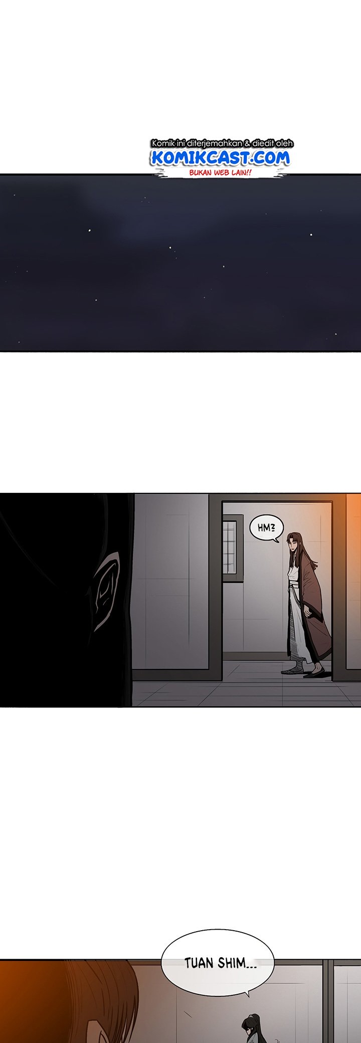 Legend of the Northern Blade Chap 7 - Next Chap 8