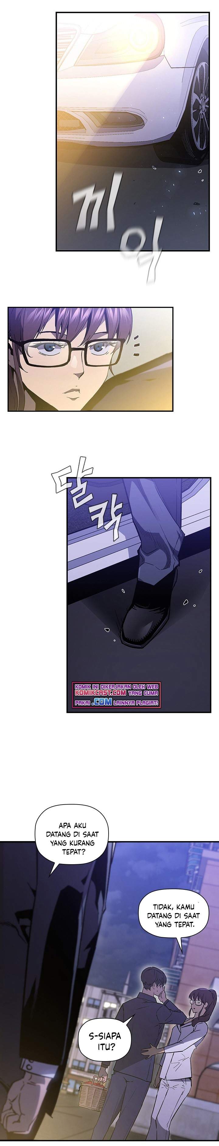 The Second Coming of Gluttony Chap 81 - Next Chap 82