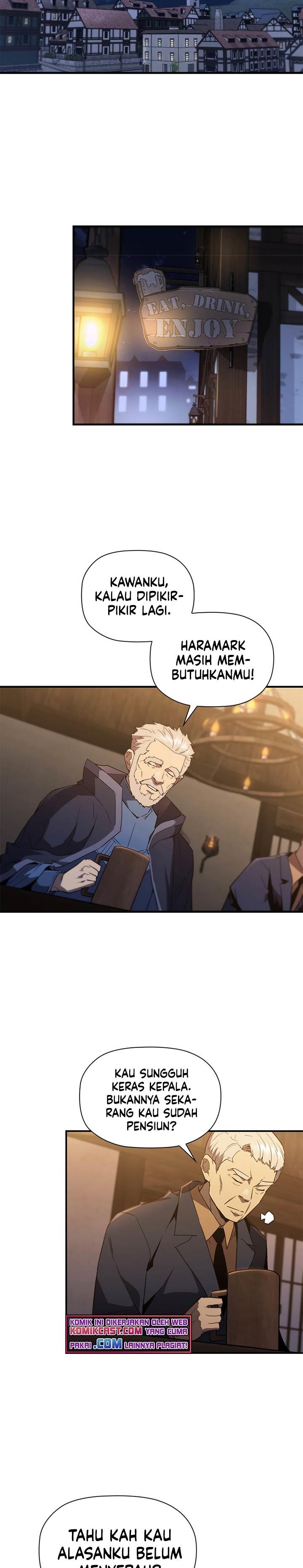 The Second Coming of Gluttony Chap 86 - Next Chap 87