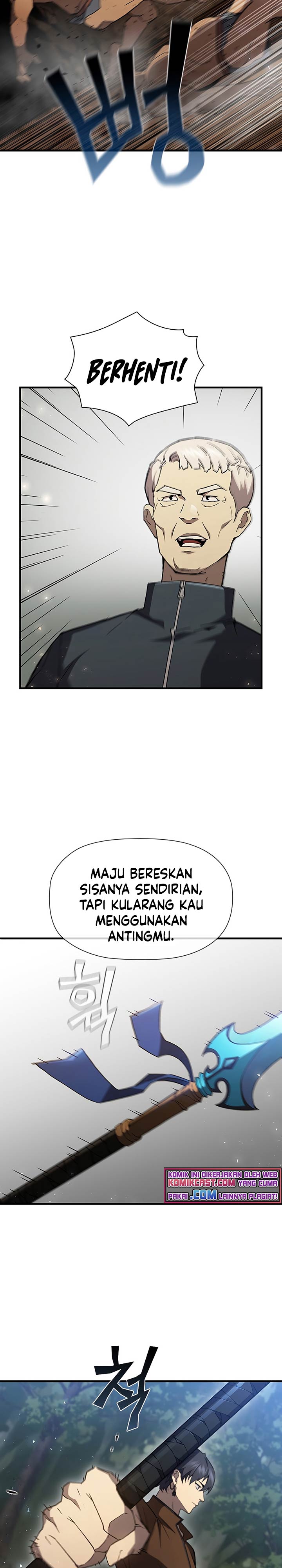 The Second Coming of Gluttony Chap 88 - Next Chap 89